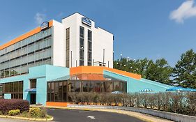 Howard Johnson By Wyndham Williamsburg